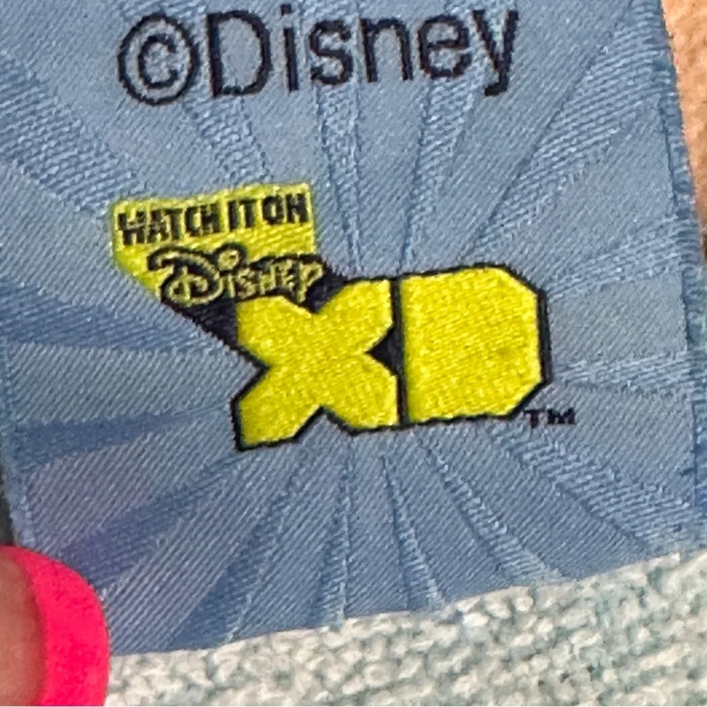 Disney XD‎ Phineas And Ferb Super Dudes Beach Bath Towel Surfing “Stylin”